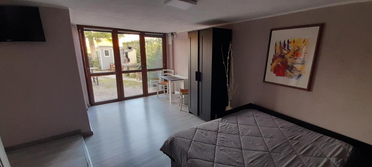 Ai Marmi Hotel Ponton Room photo