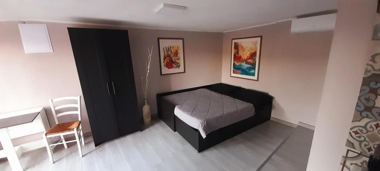 Ai Marmi Hotel Ponton Room photo