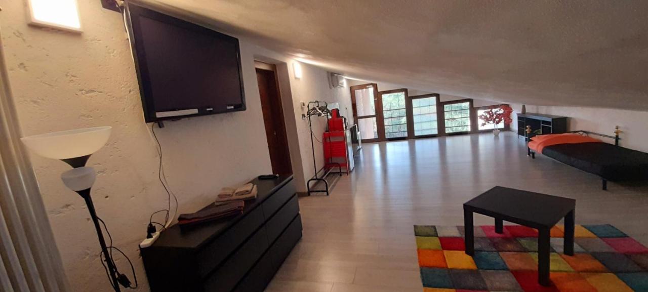 Ai Marmi Hotel Ponton Room photo