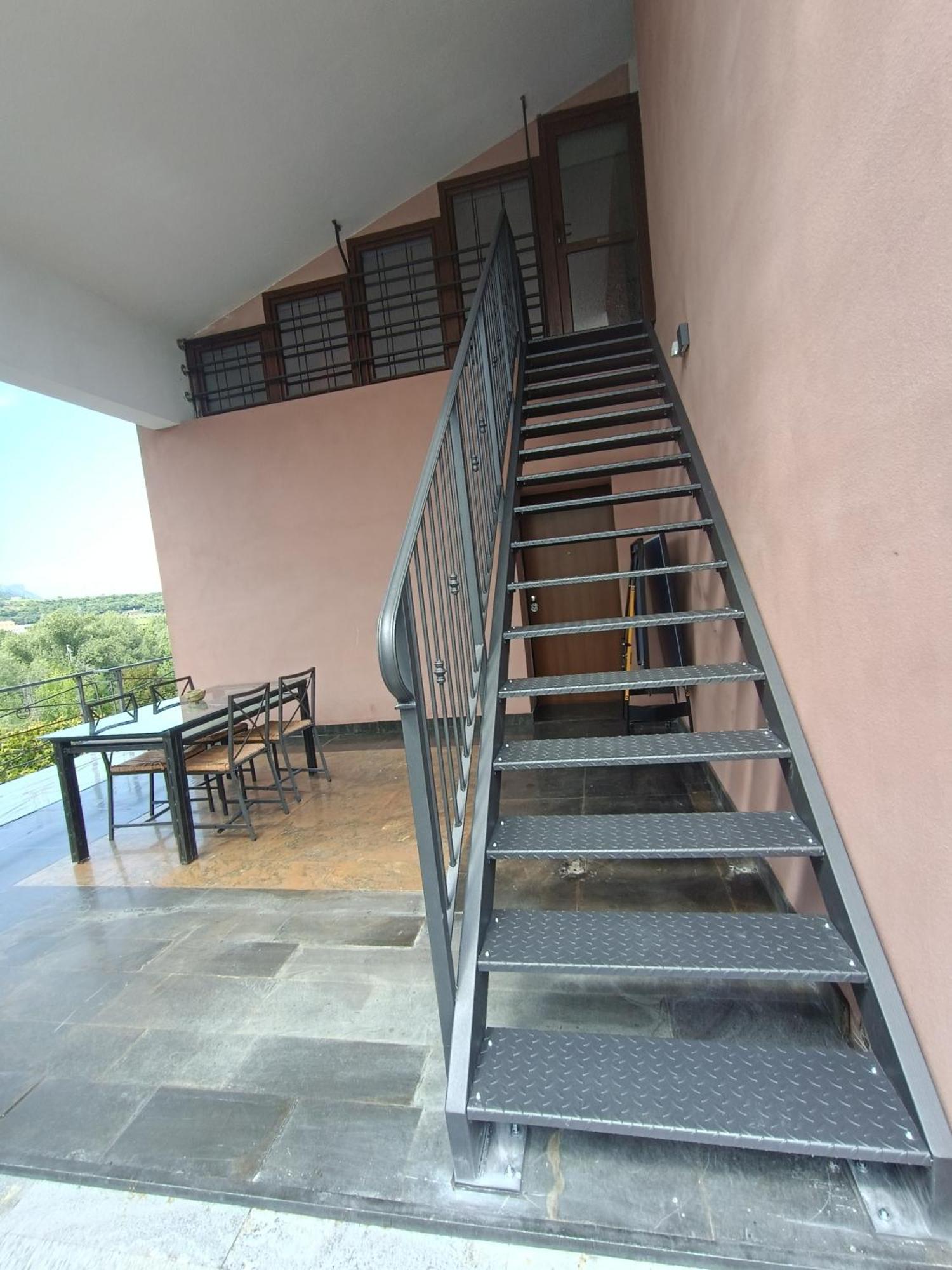 Ai Marmi Hotel Ponton Exterior photo